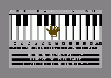 Piano – v2.0