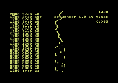 Sequencer - V1.0